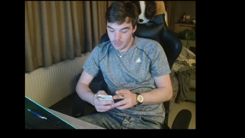 shane online show from 02-01-25, 07:13