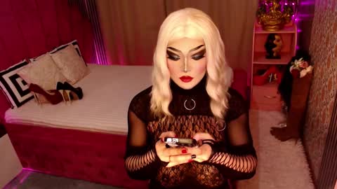 pornstarshaina online show from 12-24-24, 11:55