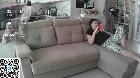 Snapshot of porrrno_pony chatting on 02-27-26, 09:20 Pony online show from 02-27-26, 09:20