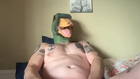 Port Clownsend online show from 12-22-25, 07:22