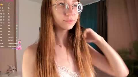 Elizabeth online show from 07-20-26, 08:17