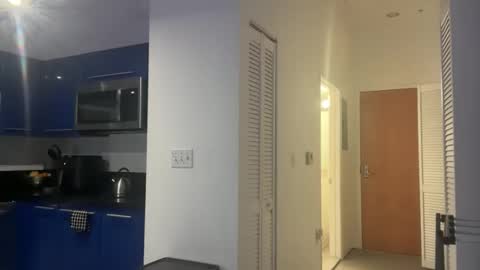 Portia Banks online show from 11-19-25, 04:34