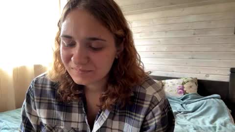 Anna Vdovoch online show from 09-14-25, 08:24