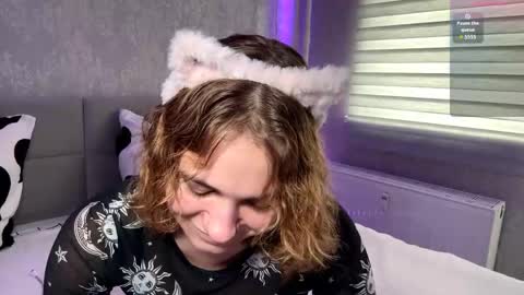 Anna Vdovoch online show from 10-05-25, 07:50