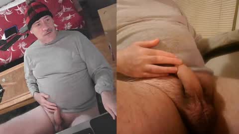 portlandjacob online show from 01-18-25, 12:47