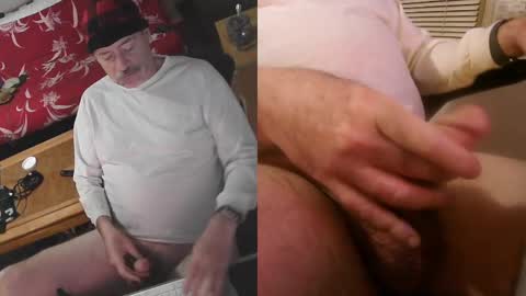 portlandjacob online show from 02-01-25, 12:05