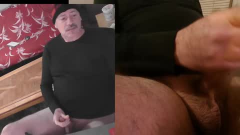 portlandjacob online show from 02-13-25, 01:15