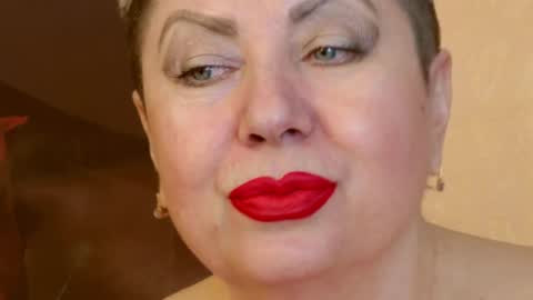 LADY POSH online show from 12-10-24, 10:05