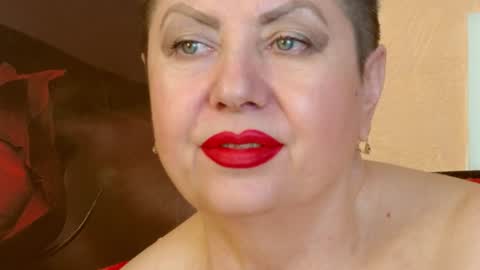 LADY POSH online show from 12-12-24, 11:14