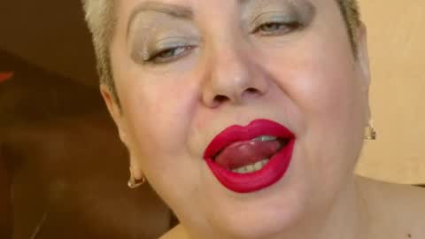 LADY POSH online show from 01-08-25, 10:06