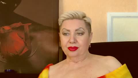 LADY POSH online show from 01-16-25, 01:27