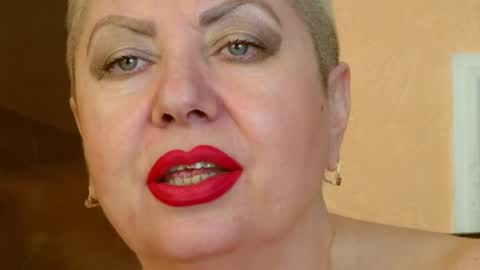 LADY POSH online show from 02-12-25, 04:54