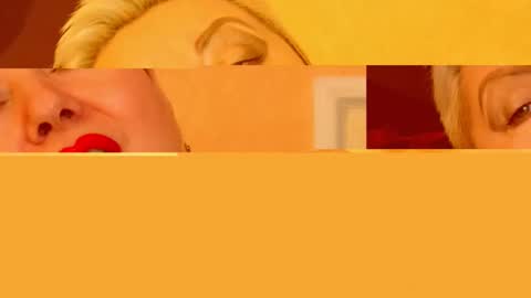 LADY POSH online show from 02-14-25, 10:04