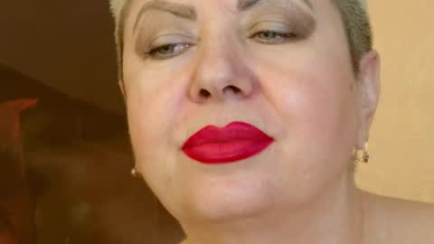 LADY POSH online show from 02-20-25, 04:28