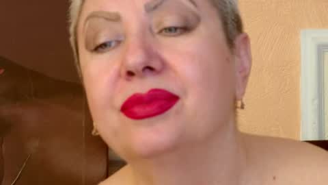 LADY POSH online show from 10-30-25, 09:59