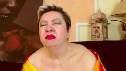 LADY POSH online show from 04-17-26, 12:57