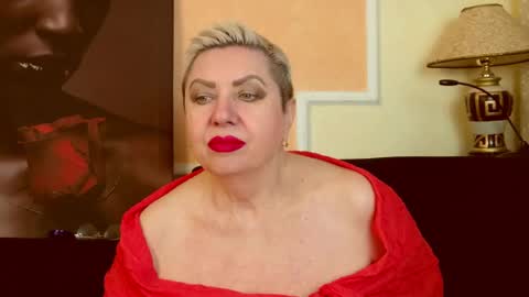 LADY POSH online show from 05-19-26, 07:20
