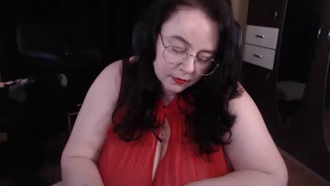 Snapshot of posh_mistress chatting on 03-08-26, 12:09 PoshMistres online show from 03-08-26, 12:09