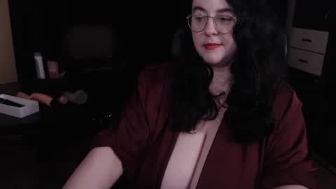 Snapshot of posh_mistress chatting on 04-18-26, 02:26 PoshMistres online show from 04-18-26, 02:26