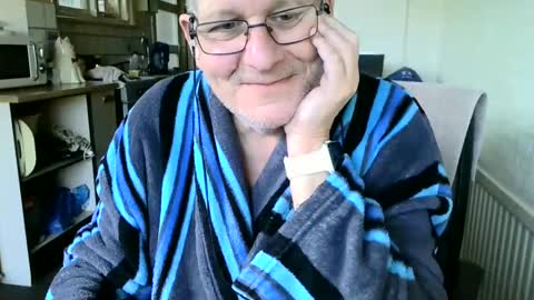 poshman65 online show from 01-11-25, 12:40