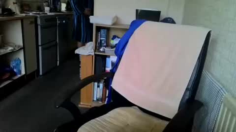 poshman65 online show from 11-19-25, 08:36