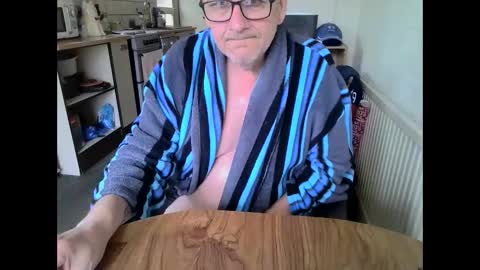 Snapshot of poshman65 chatting on 05-20-26, 08:53 poshman65 online show from 05-20-26, 08:53