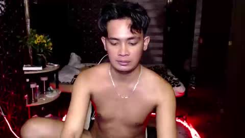VEeeAsian online show from 11-19-25, 04:18