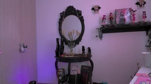 Anna Goth independient model online show from 04-09-26, 07:41