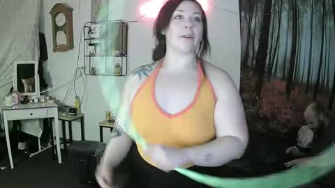 Snapshot of posionedxpeach chatting on 01-26-25, 09:19 posionedxpeach online show from 01-26-25, 09:19