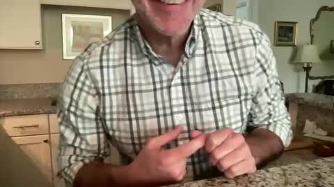 Post online show from 01-18-25, 05:15