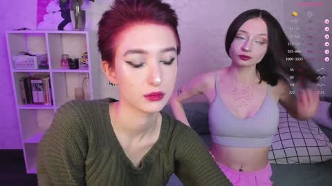 Snapshot of postbaby chatting on 01-15-25, 08:48 Polly inst postbabyyy online show from 01-15-25, 08:48