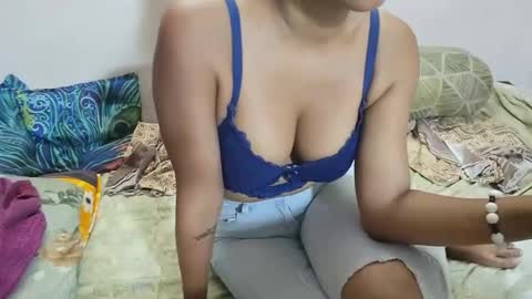 poulomi online show from 10-04-25, 05:38