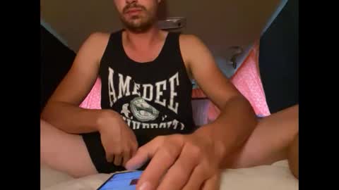 poulpossss online show from 11-30-25, 05:22