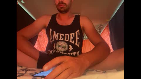 poulpossss online show from 12-05-25, 07:43