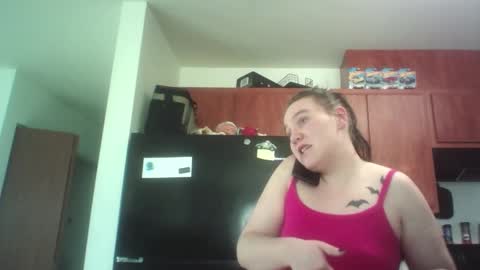 Snapshot of poundedsnowbunny chatting on 11-06-25, 04:41 SnowBunny online show from 11-06-25, 04:41