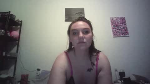 Snapshot of poundedsnowbunny chatting on 11-10-25, 03:33 SnowBunny online show from 11-10-25, 03:33