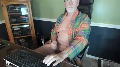 PoundinMyCock4U online show from 04-17-26, 11:24