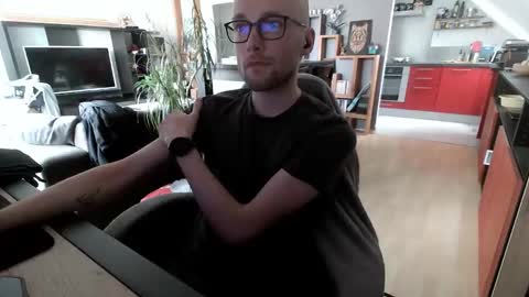 Blou online show from 03-22-26, 12:41