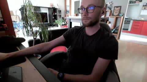 Blou online show from 03-28-26, 01:54