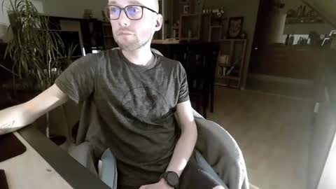 Blou online show from 04-01-26, 07:55