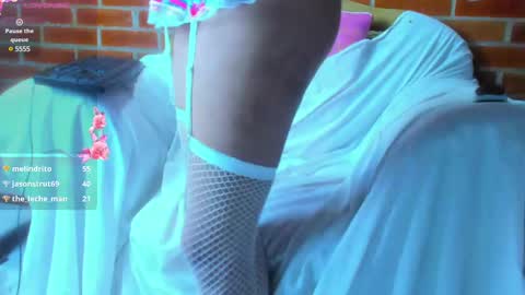 Snapshot of poutyseleny chatting on 02-16-25, 02:54 poutyseleny online show from 02-16-25, 02:54