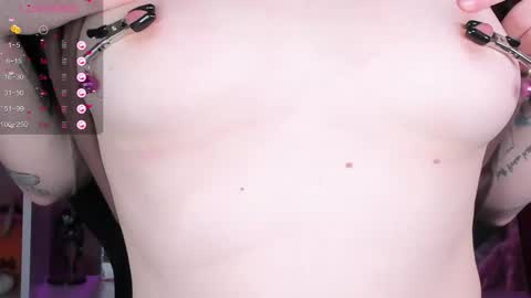 Robyn online show from 03-13-26, 05:08