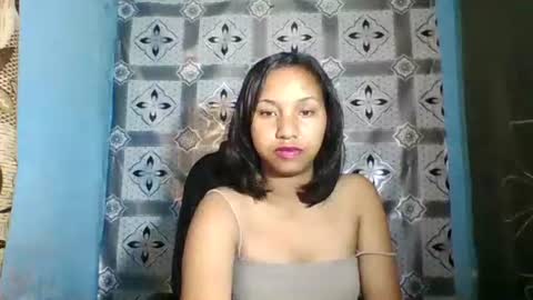 LARISSAH online show from 04-13-26, 03:34