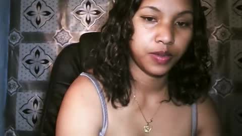 LARISSAH online show from 06-03-26, 04:15