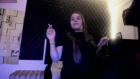 Ravena Rozz online show from 11-22-25, 07:18