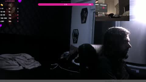 Ravena Rozz online show from 01-09-26, 04:26