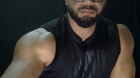 powerdmuscle online show from 05-20-26, 10:05
