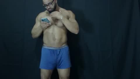 powerdmuscle online show from 05-30-26, 01:03
