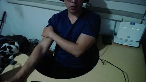 powerfulzeus2 online show from 09-23-25, 02:14