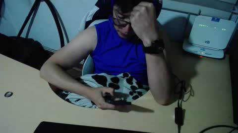 powerfulzeus2 online show from 10-02-25, 01:34